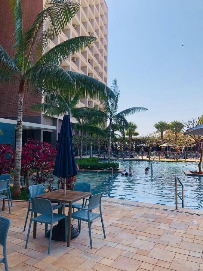 Hotel Hot