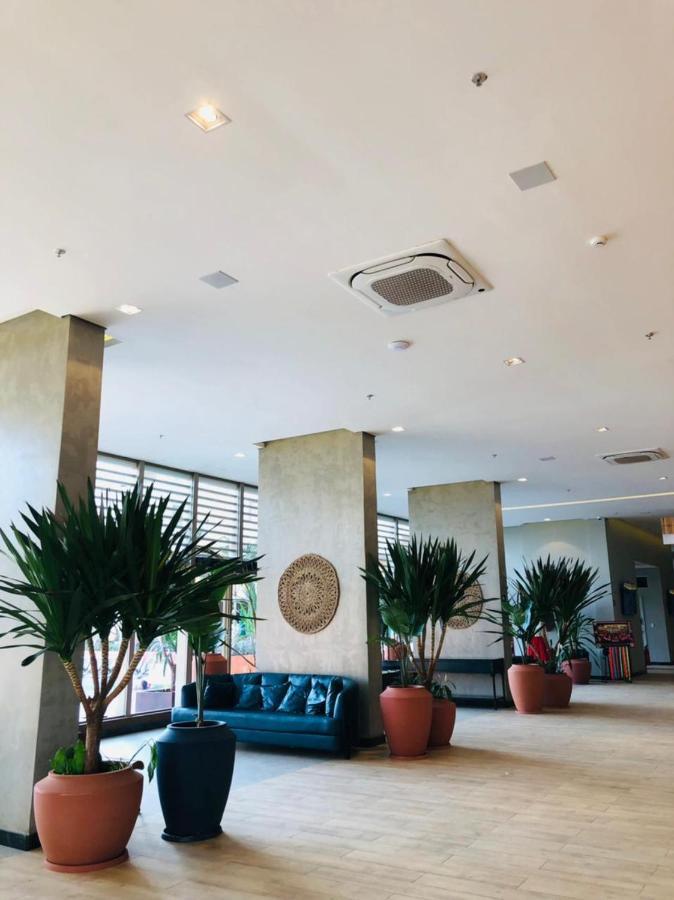 Hot Hotel Olímpia
