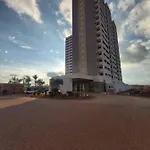 Resort Olimpia Hot Beach