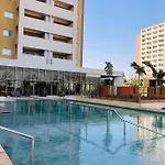 Resort Olimpia Hot Beach