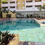 Resort Olimpia Hot Beach